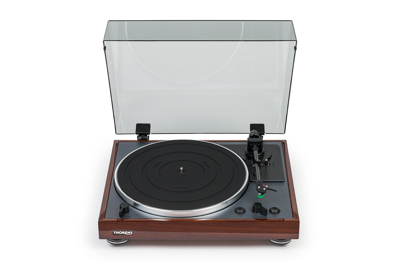 Thorens TD 102 A