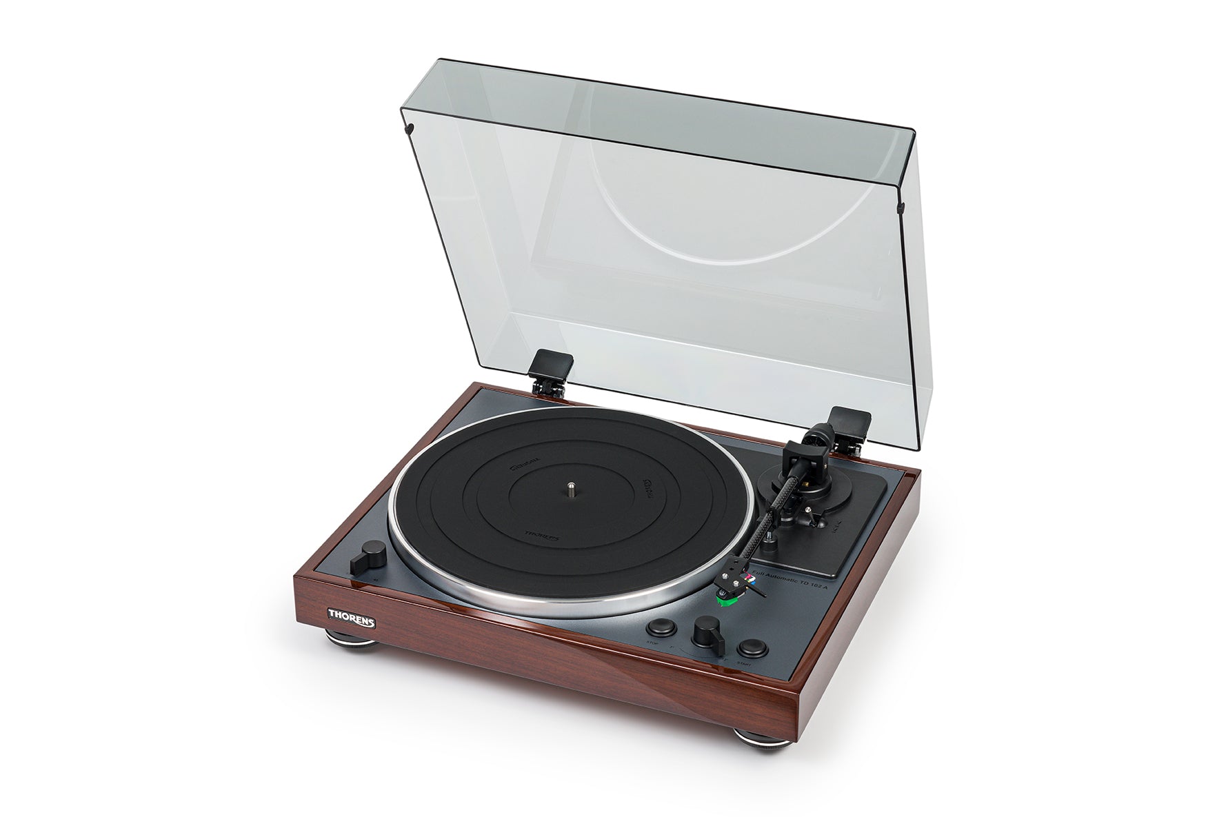 Thorens TD 102 A