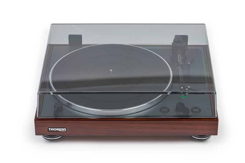 Thorens TD 102 A