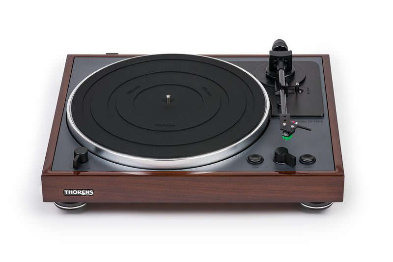 Thorens TD 102 A