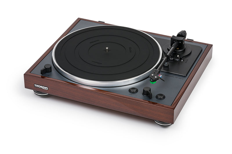 Thorens TD 102 A
