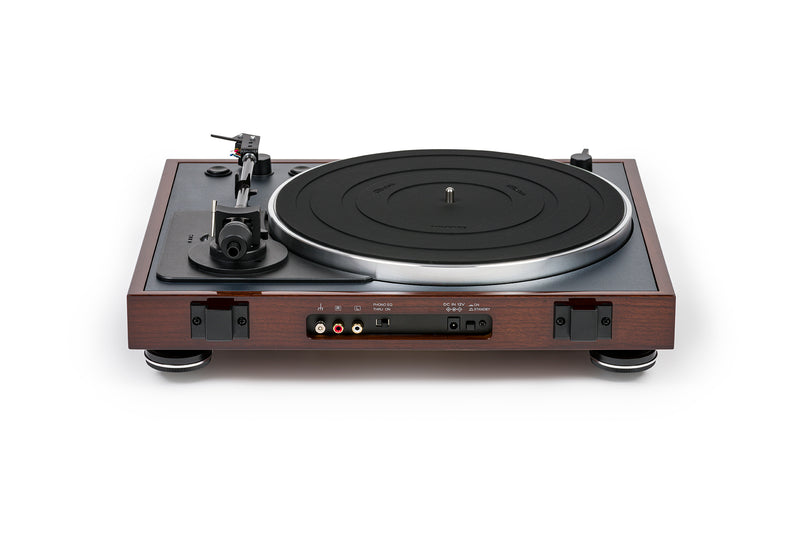 Thorens TD 102 A