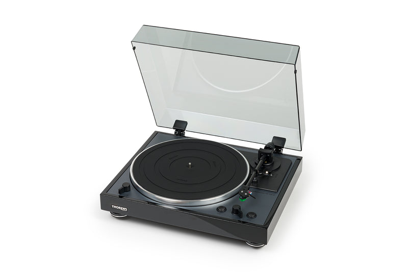 Thorens TD 102 A