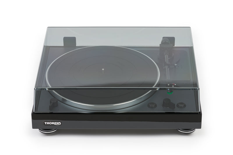 Thorens TD 102 A