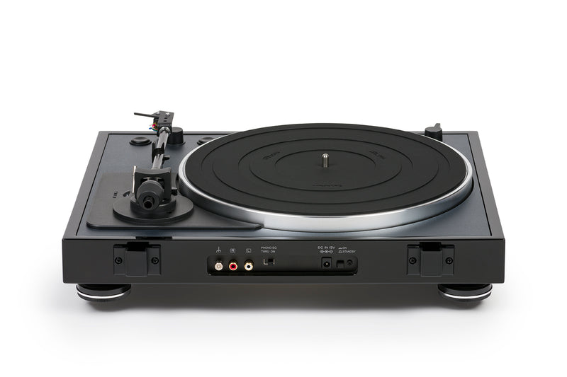 Thorens TD 102 A