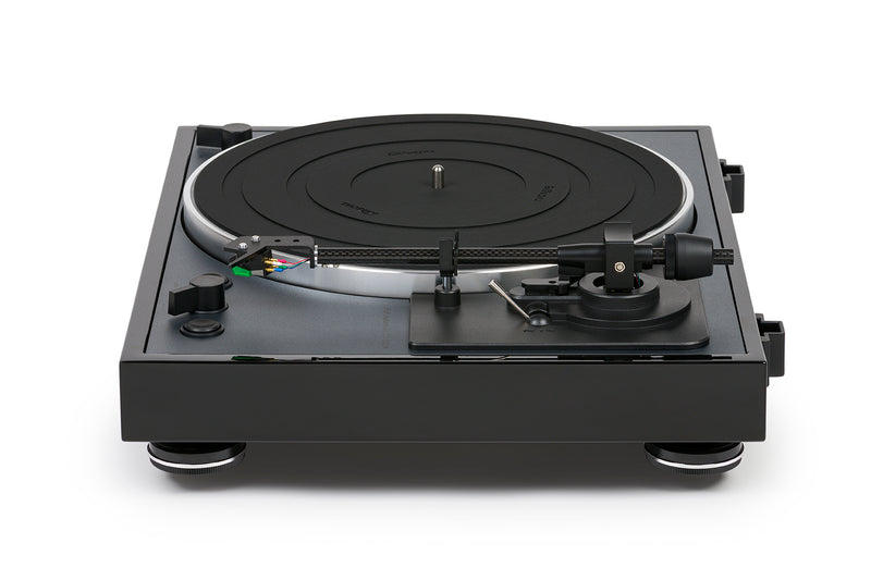 Thorens TD 102 A