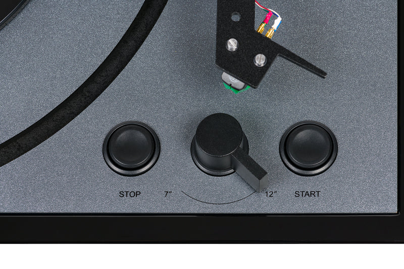 Thorens TD 102 A