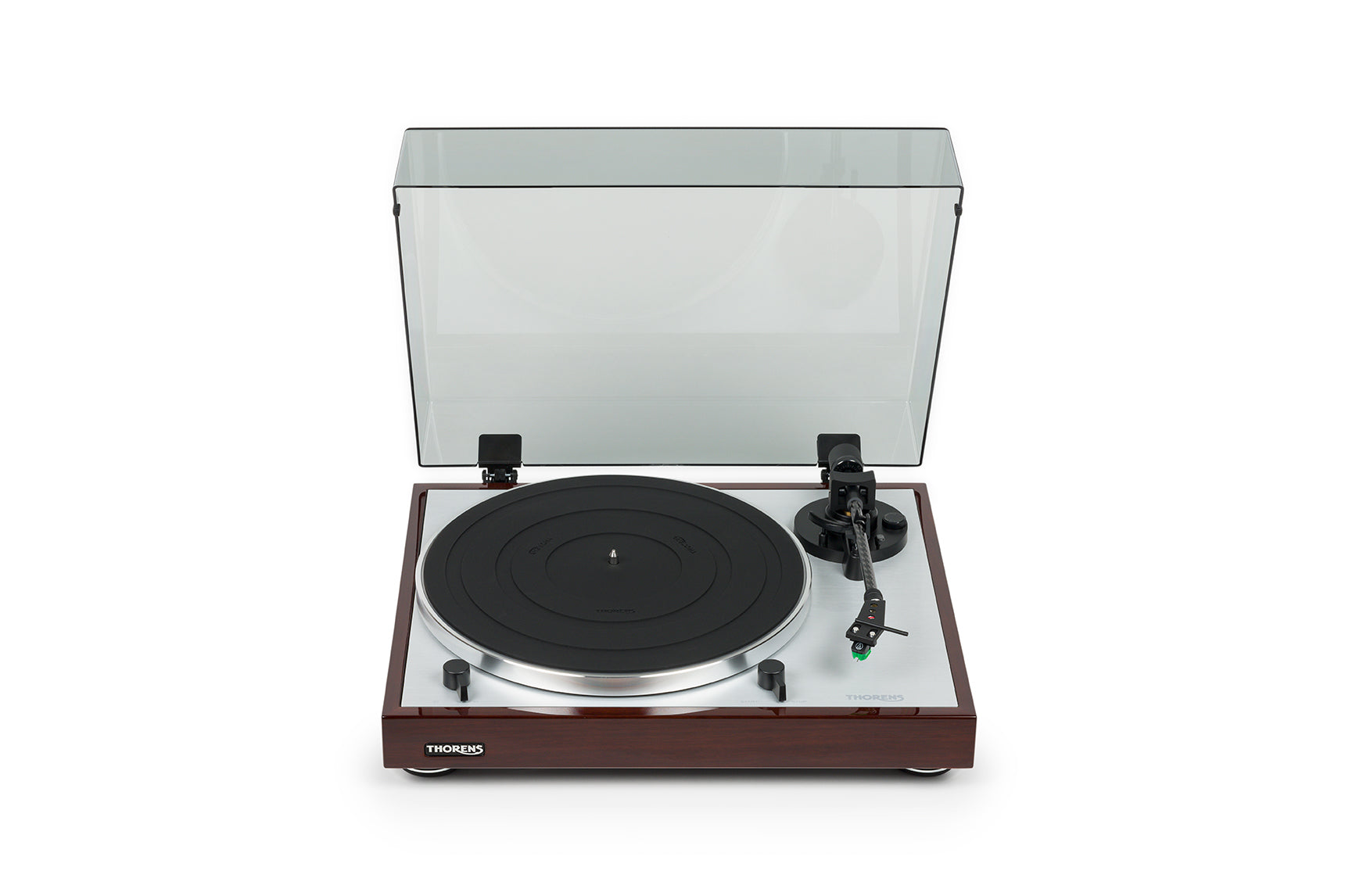 Thorens TD 402 DD