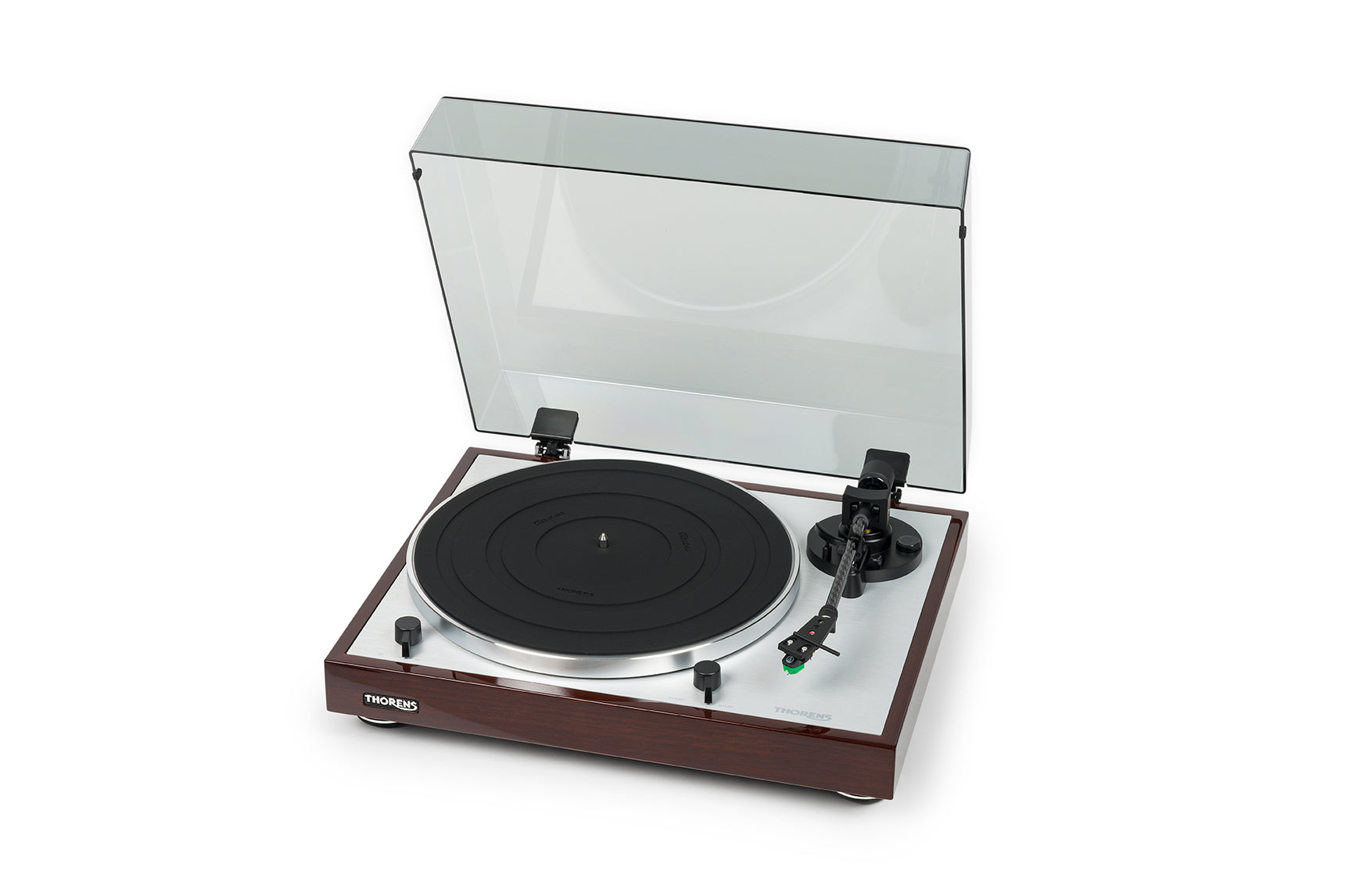 Thorens TD 402 DD