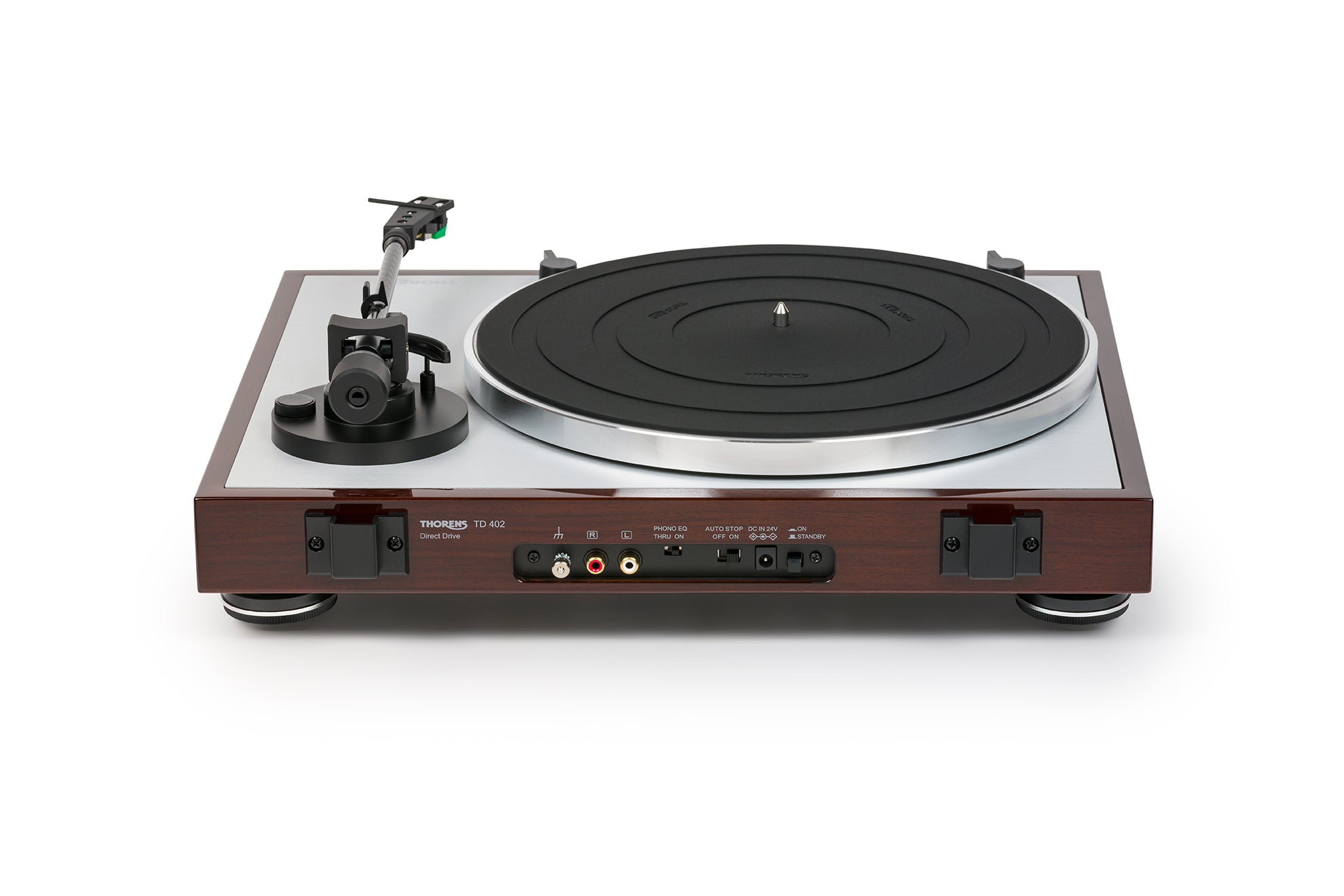 Thorens TD 402 DD