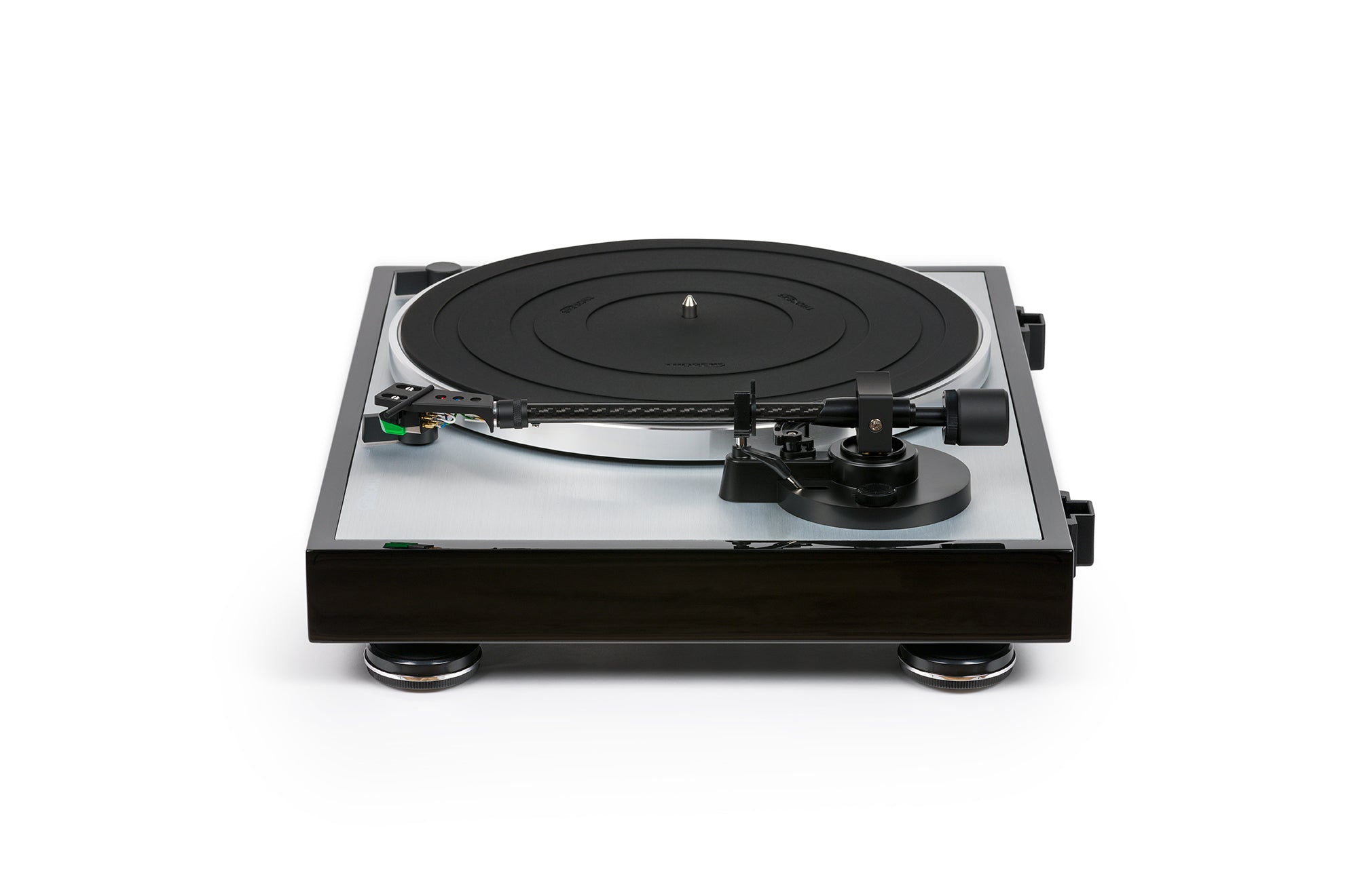 Thorens TD 402 DD