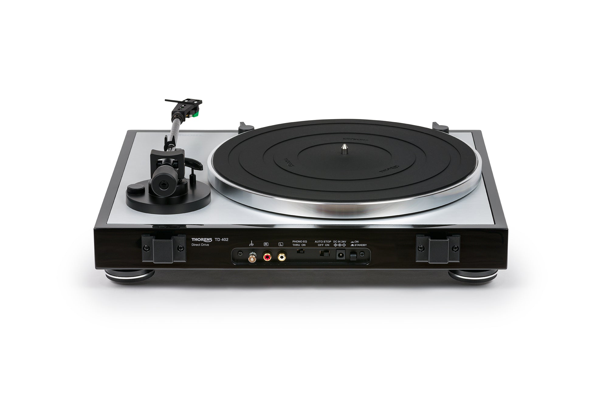 Thorens TD 402 DD