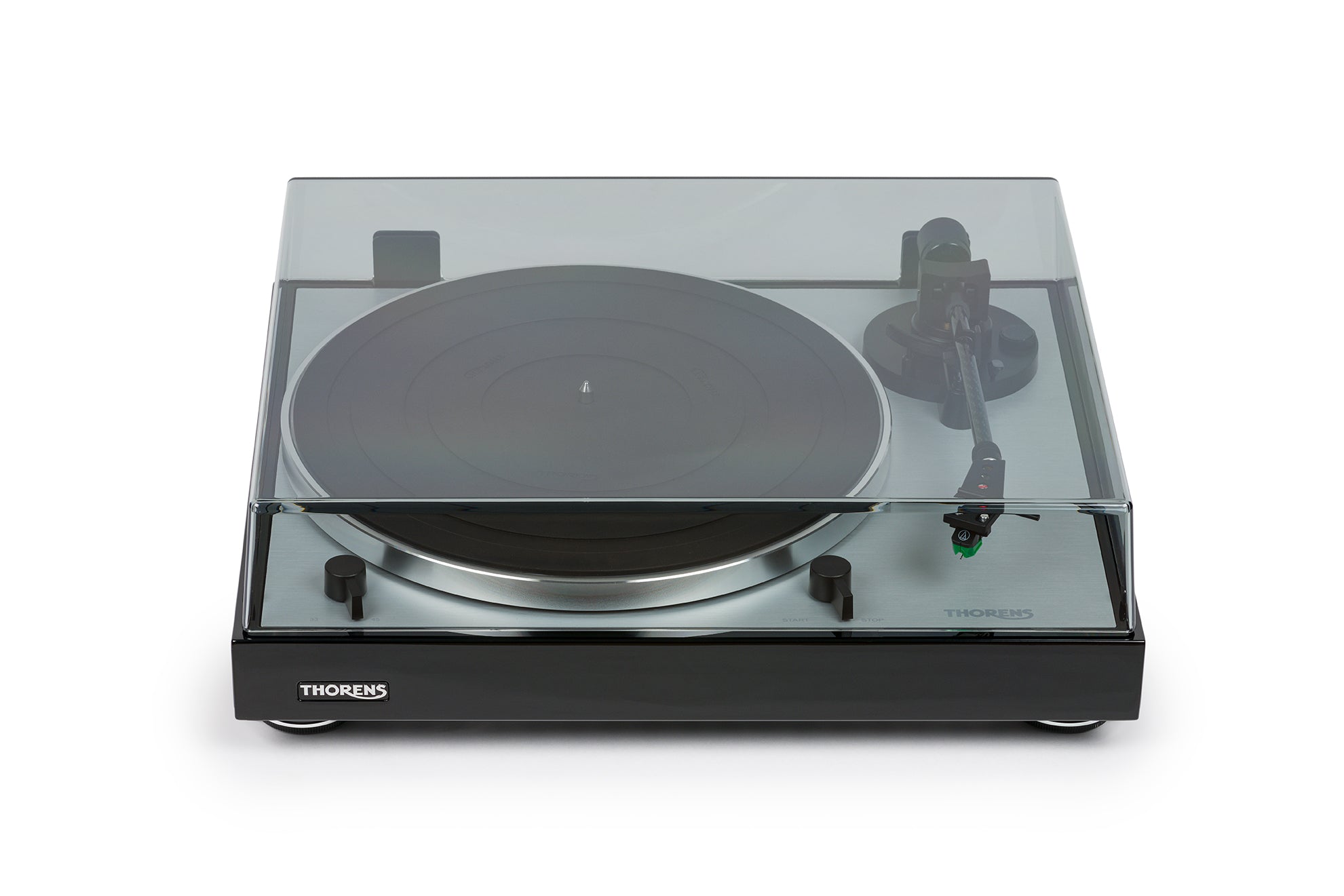 Thorens TD 402 DD