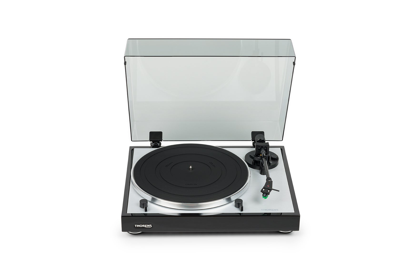 Thorens TD 402 DD