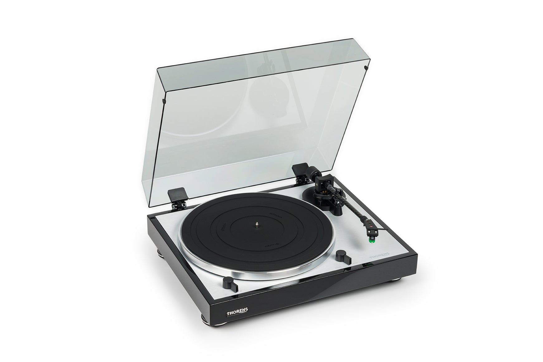 Thorens TD 402 DD