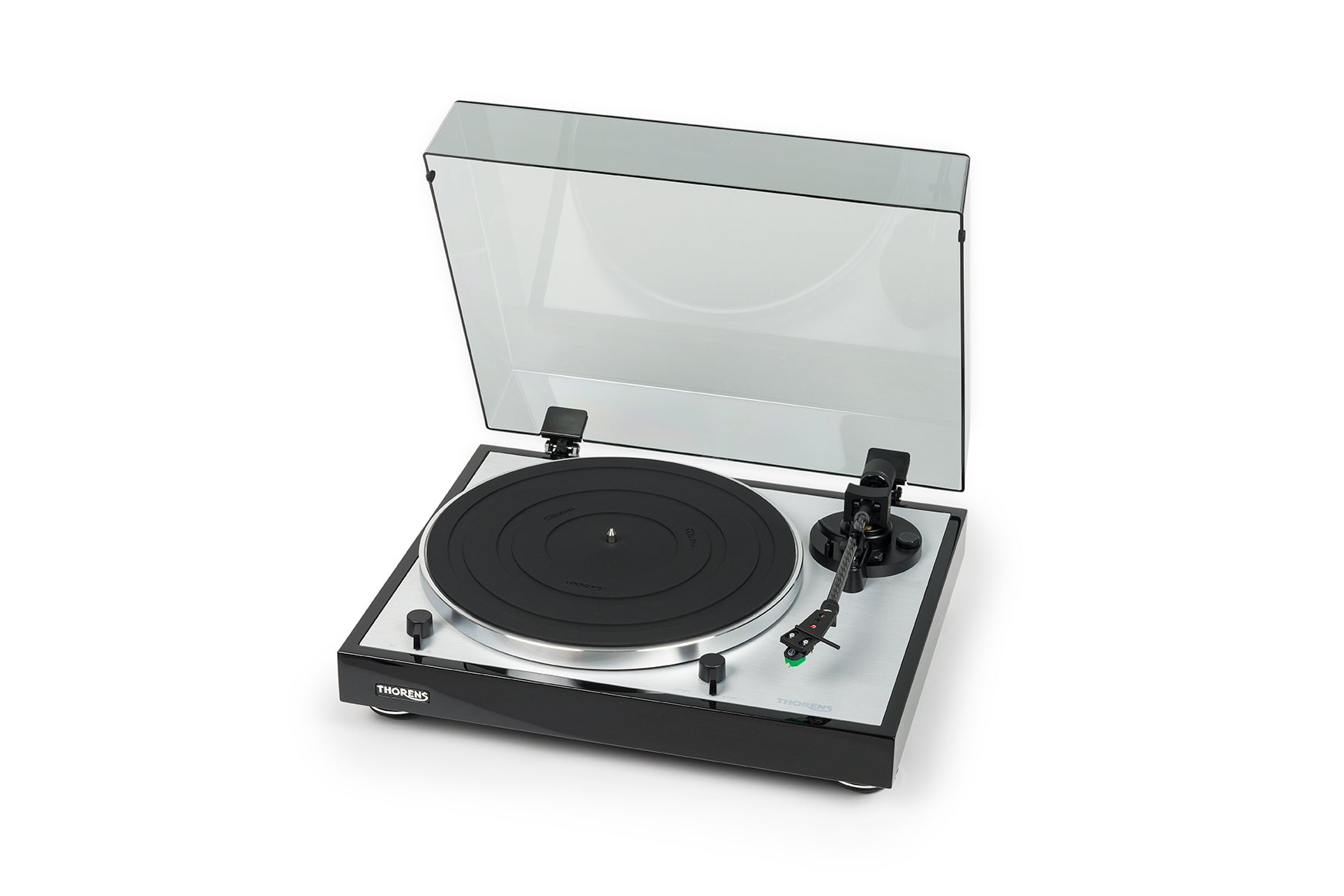 Thorens TD 402 DD