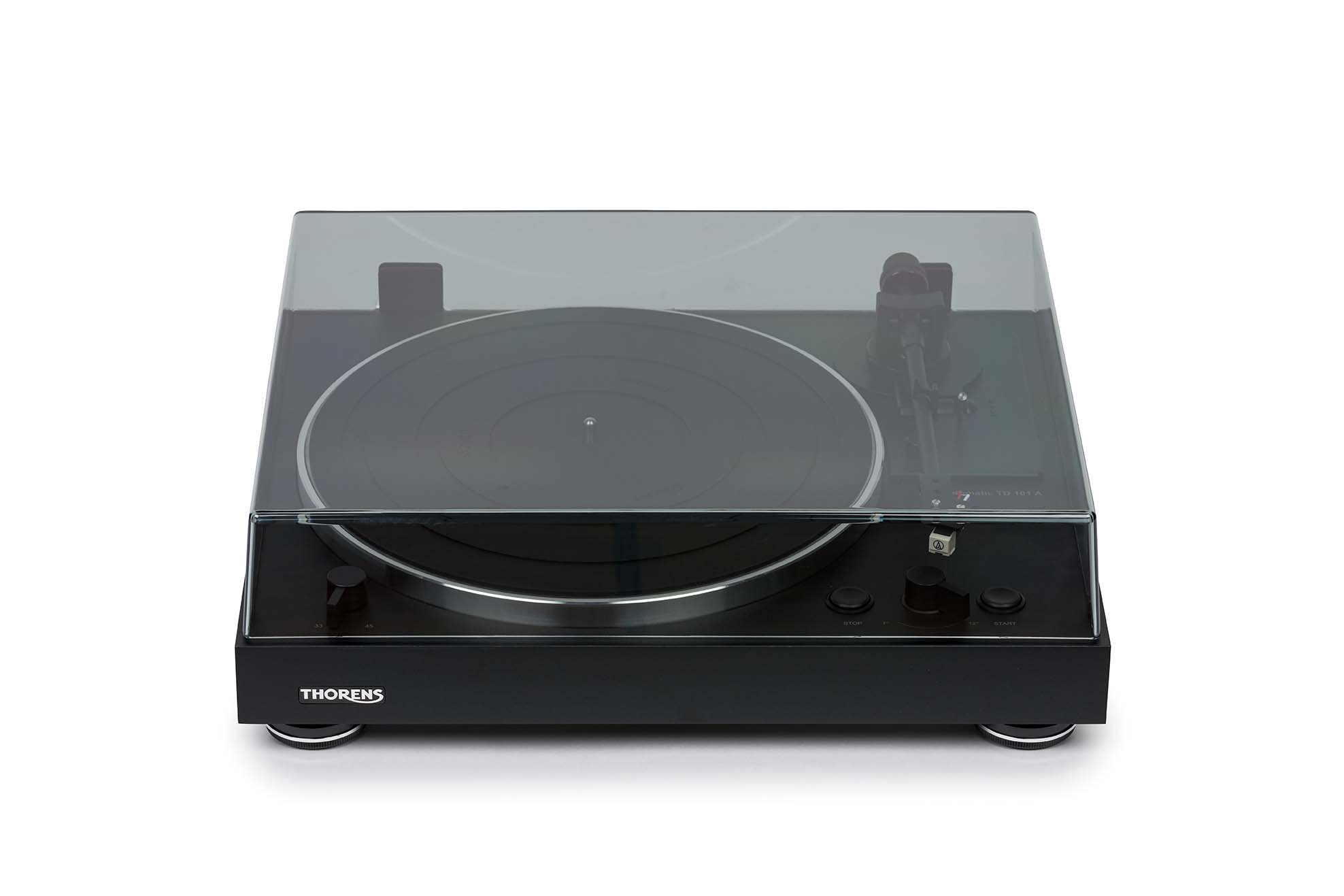 Thorens TD 101 A