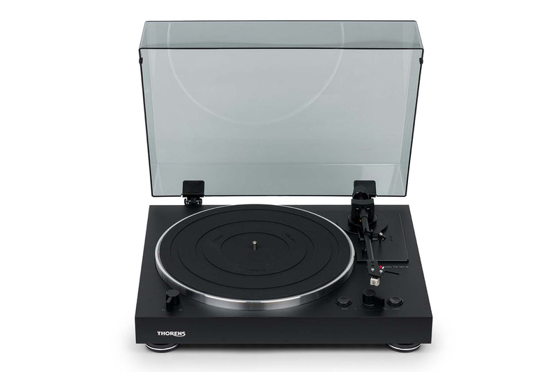 Thorens TD 101 A