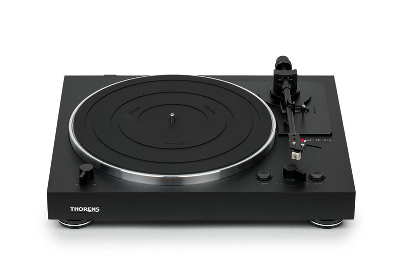 Thorens TD 101 A