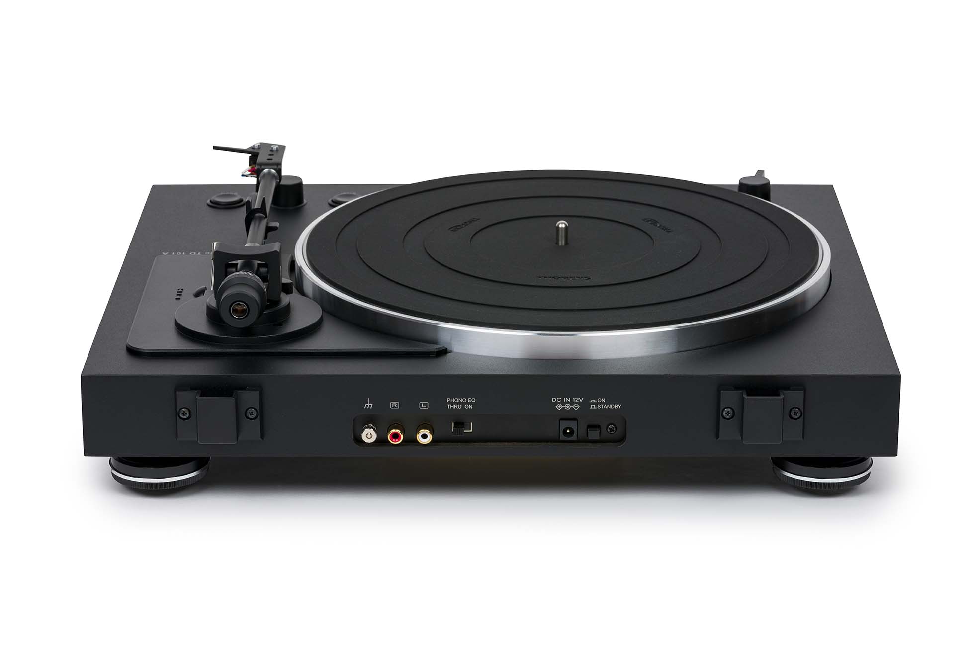 Thorens TD 101 A