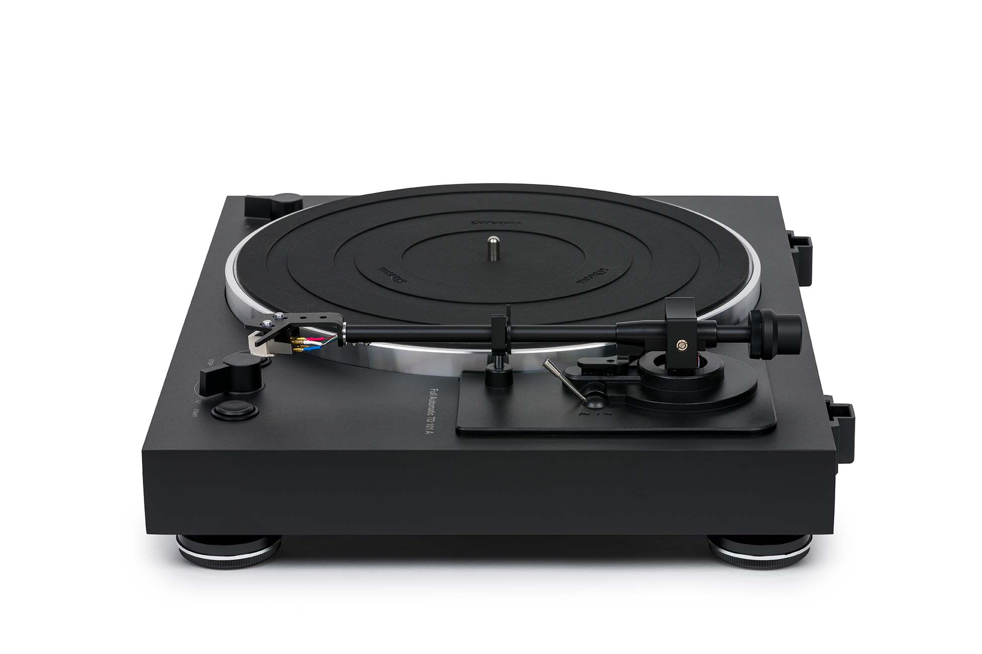 Thorens TD 101 A