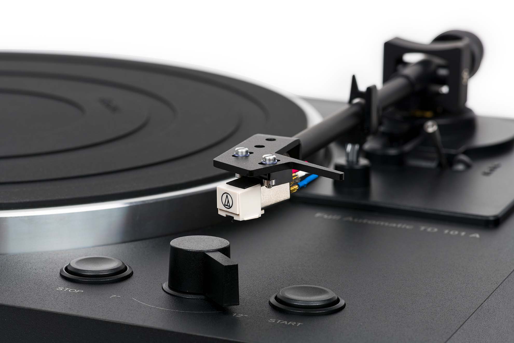 Thorens TD 101 A