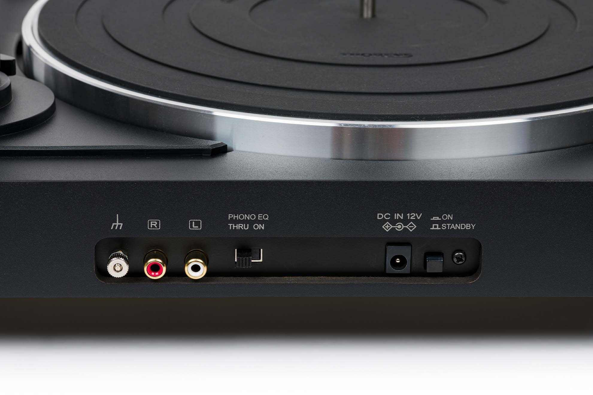 Thorens TD 101 A