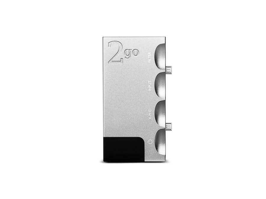 waji Chord 2go Chord 2go - Chord Electronics | Mimic Audio
