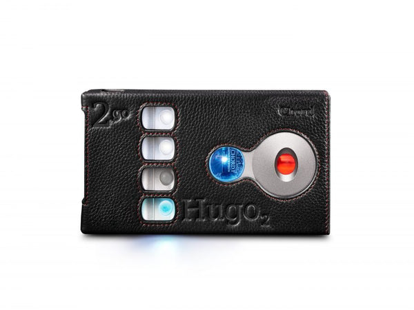 Chord Hugo2 2Go Premium Leather Case