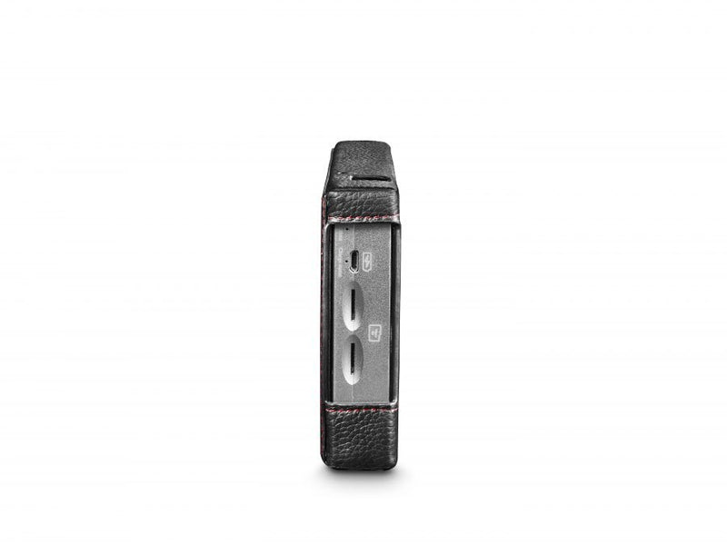 Chord Hugo2 2Go Premium Leather Case