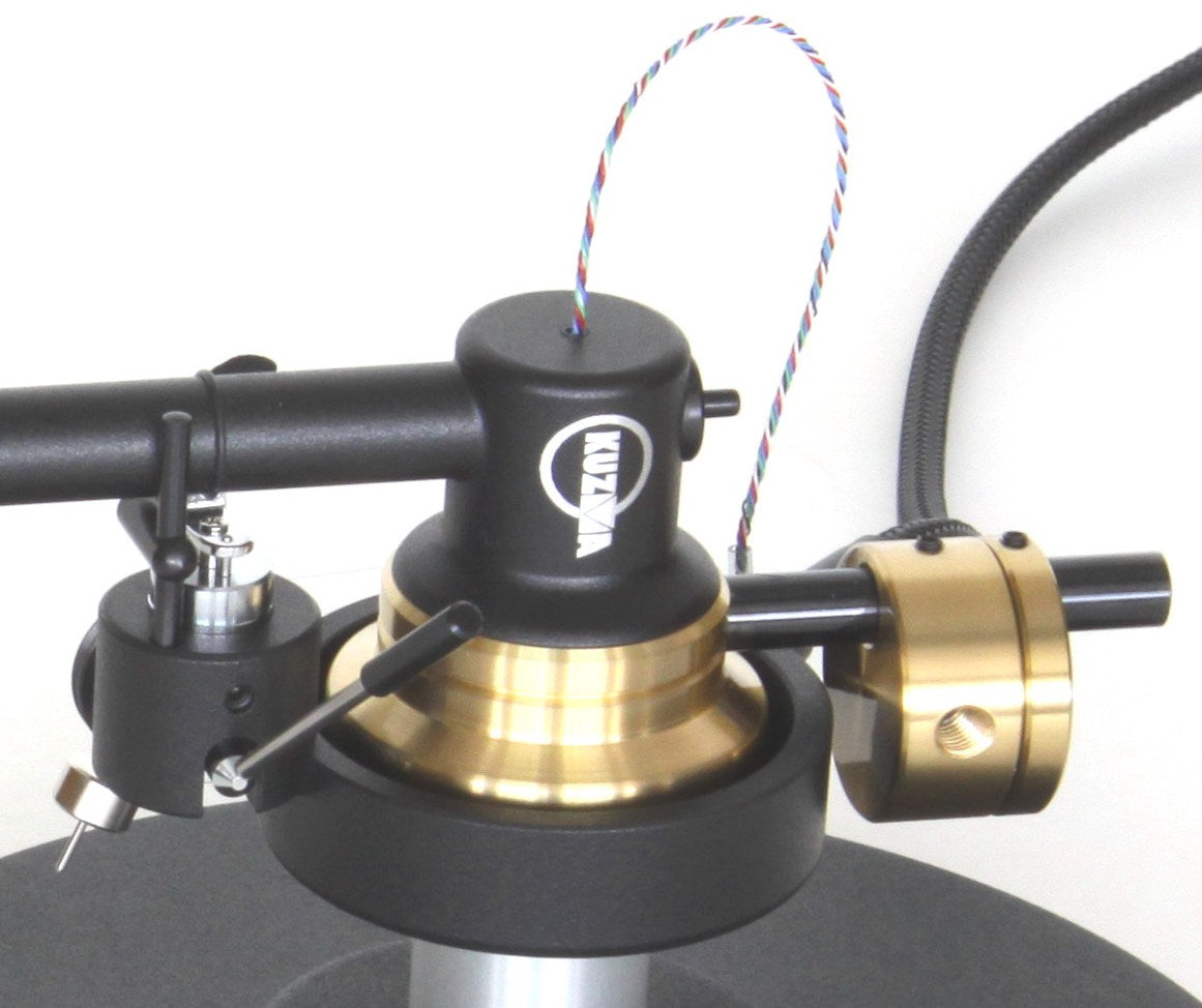 Kuzma Stogi S Tonearm