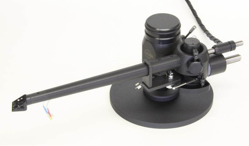 Kuzma 4Point Tonearm