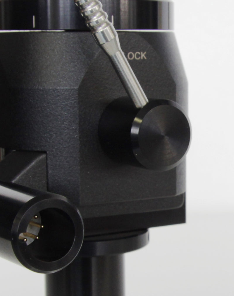 Kuzma 4Point Tonearm