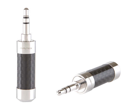 Furutech CF-735SM (R) 3.5mm stereo connector