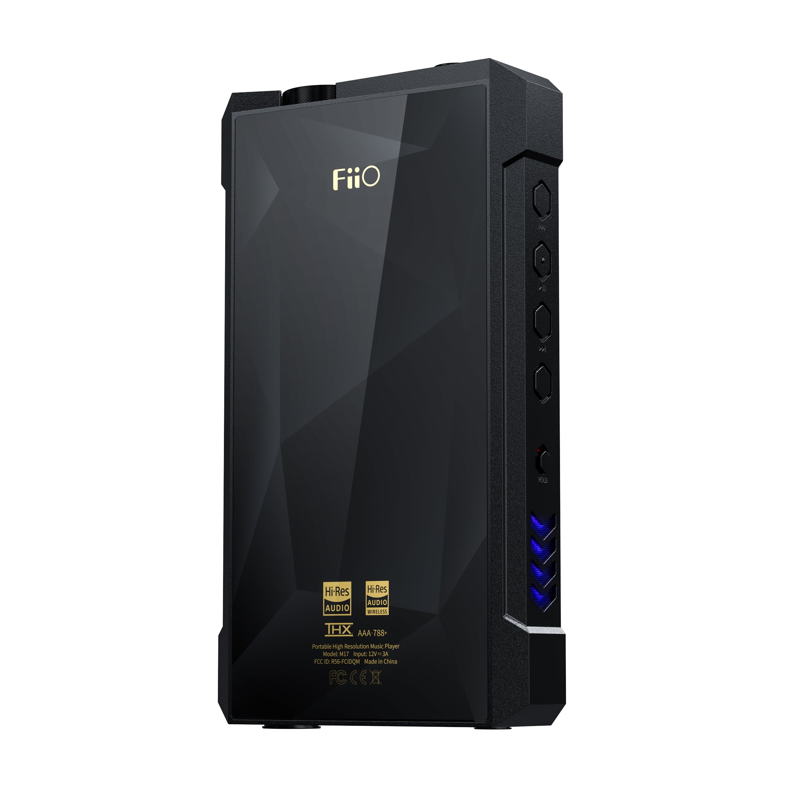 Fiio M17