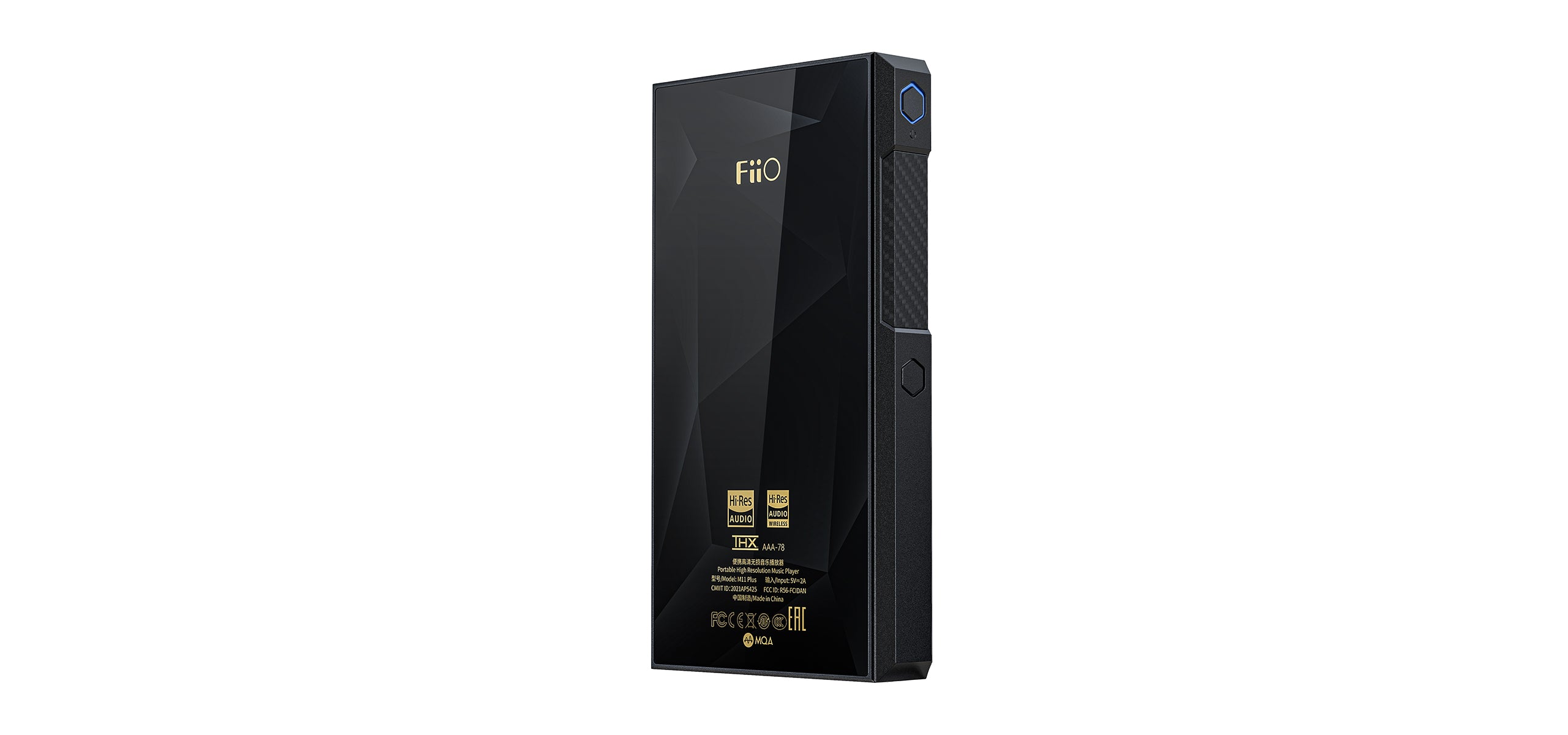 Fiio M11 Plus