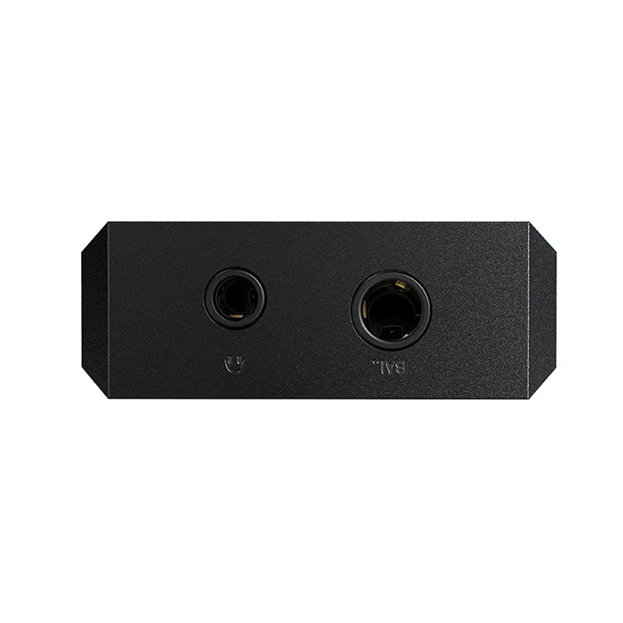 Moondrop KATO and FiiO BTR7