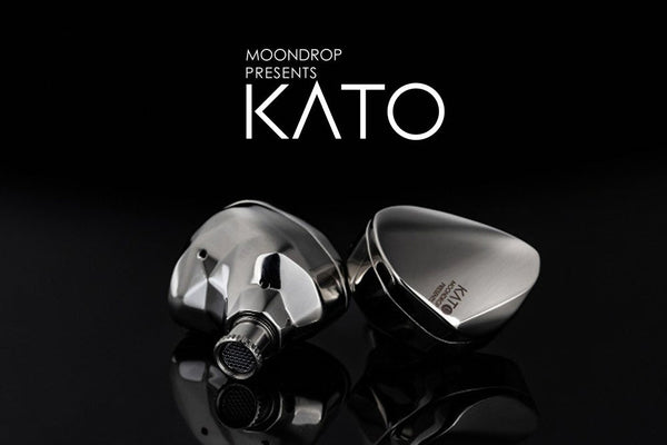 Moondrop Kato