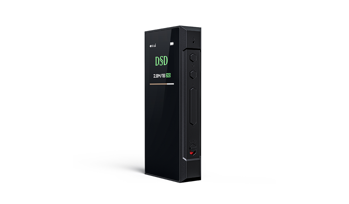 Fiio btr7