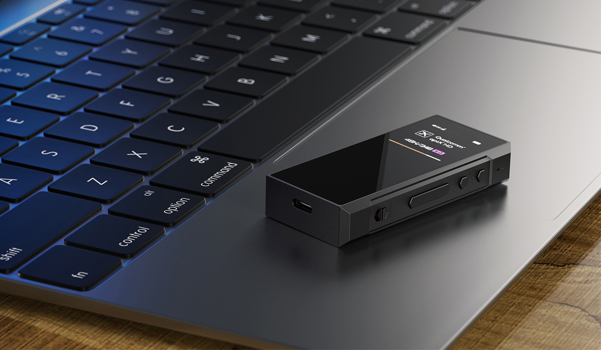 Fiio btr7