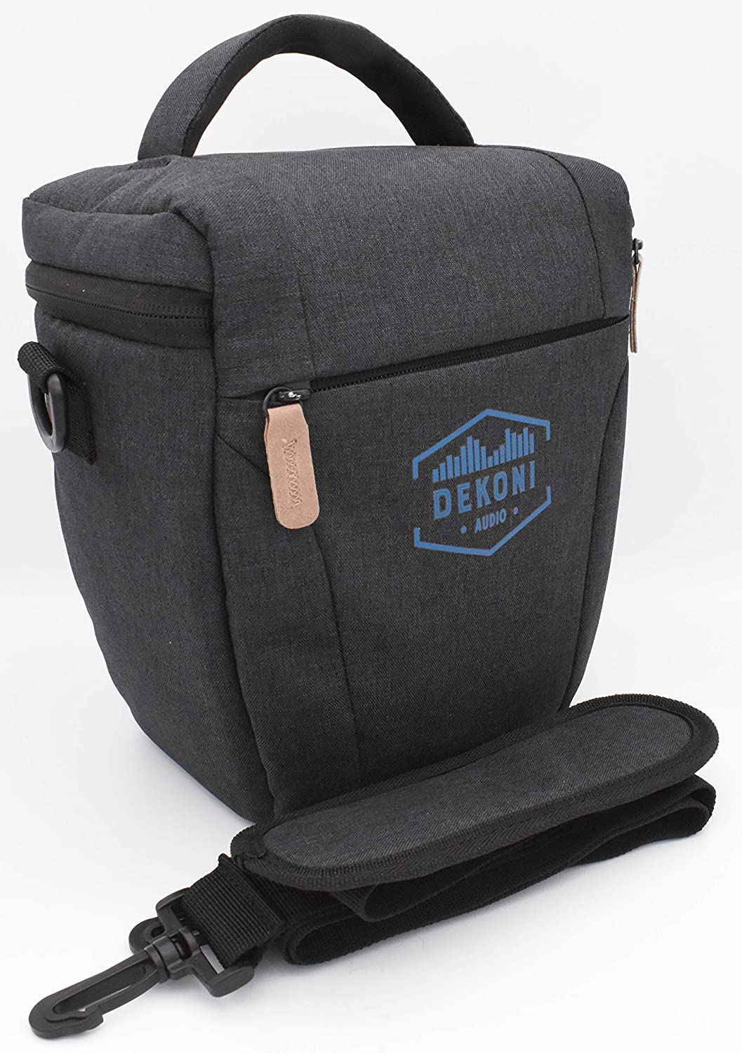 Dekoni Audio Headphone Savior – Universal Headphone Carrying Case