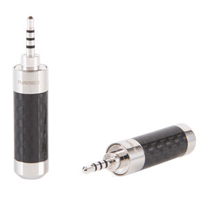 Furutech CF-7254(R) 2.5mm 4 pole (TRRS)