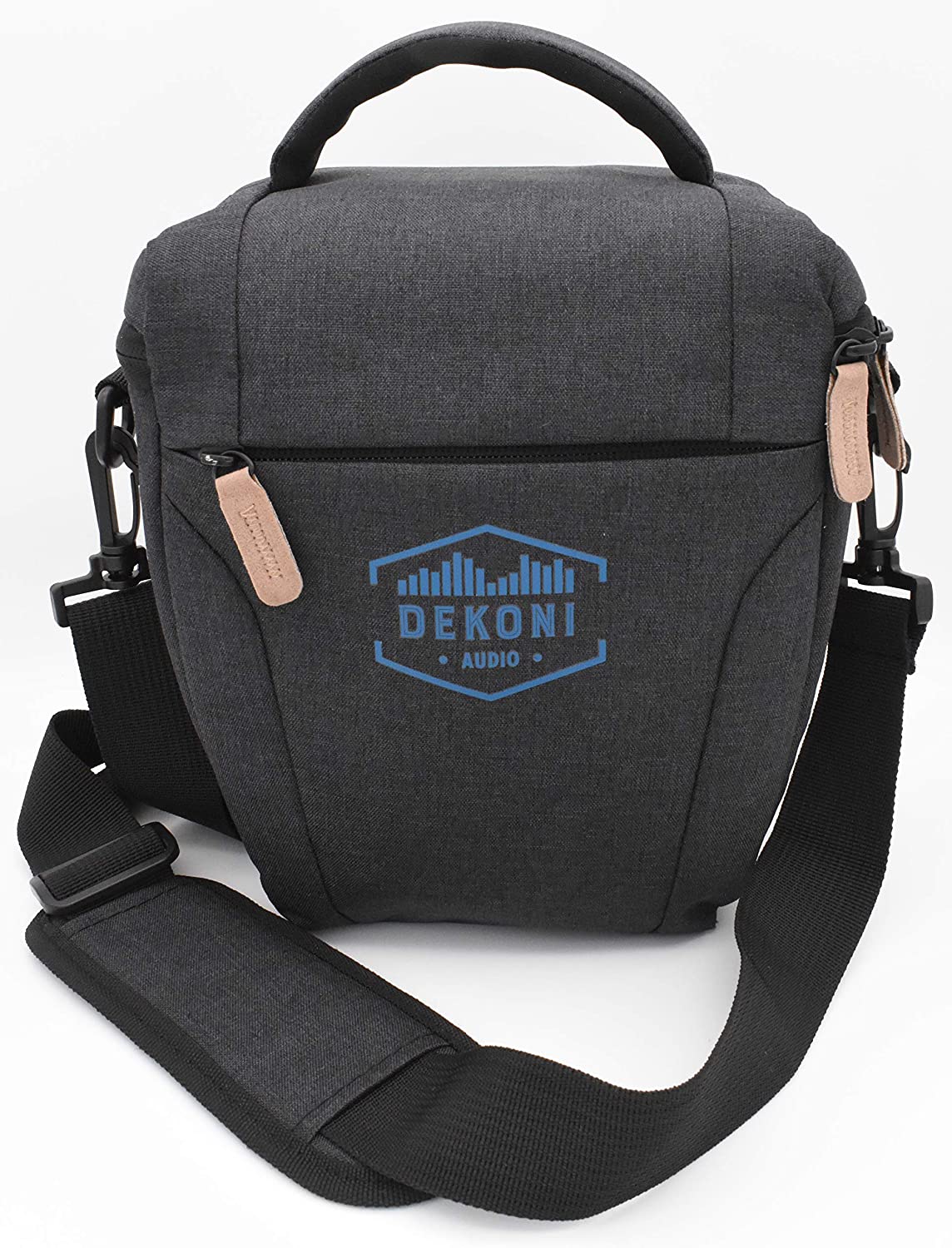 Dekoni Audio Headphone Savior – Universal Headphone Carrying Case