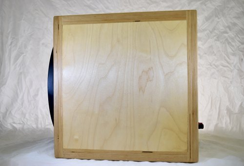 Blumenstein 12" or 15" Infrasonic Sealed Superwoofer