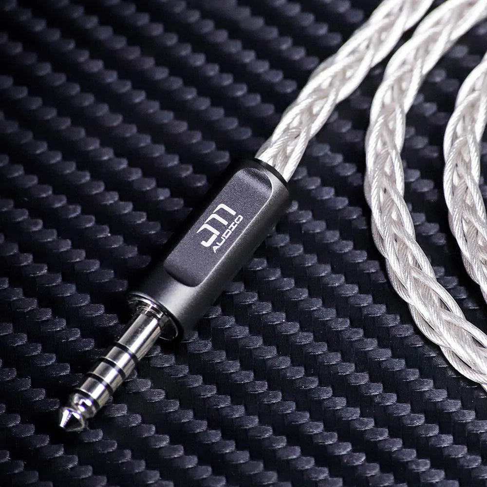 Jomo Audio GT600 IEM - Thumbnail 4