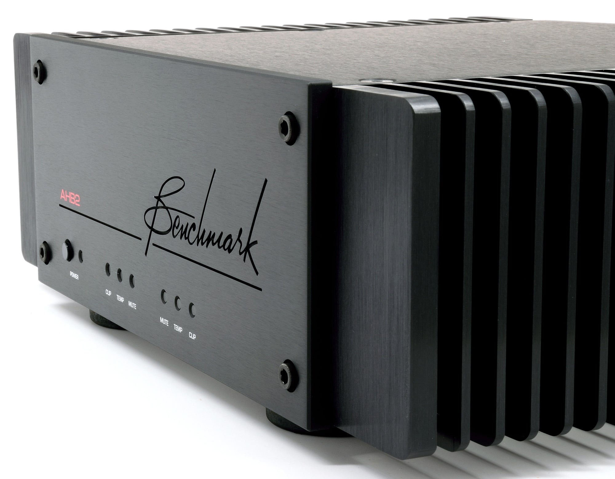 Benchmark AHB2 Power Amplifier