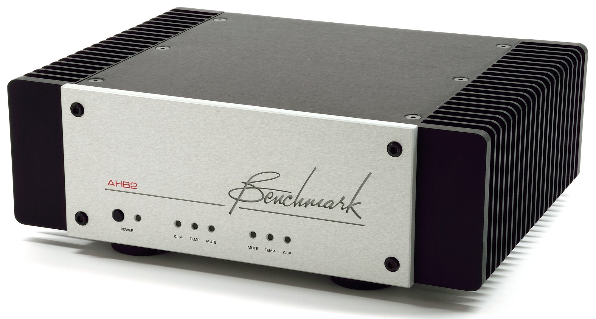 Benchmark AHB2 Power Amplifier - Thumbnail 2