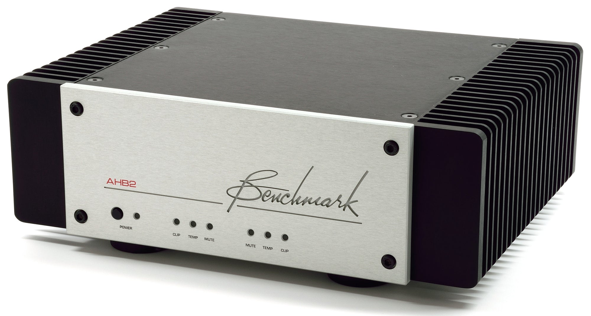 Benchmark AHB2 Power Amplifier