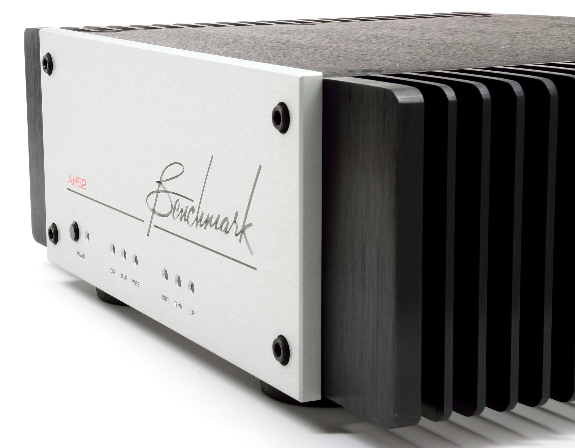 世界を買える 海外ブランド Benchmark AHB2 Power Amplifier 環境測定器