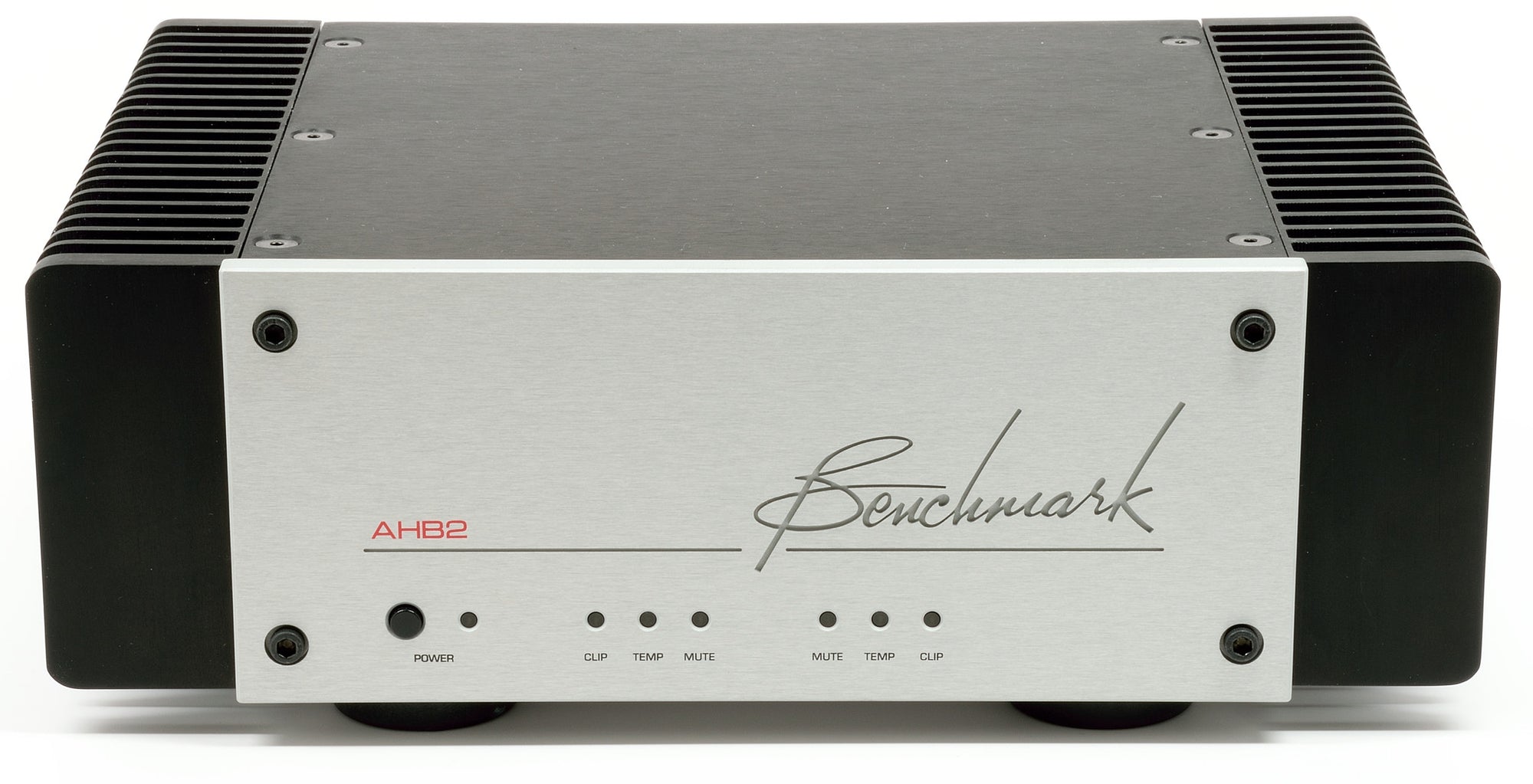 Benchmark AHB2 Power Amplifier